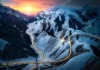 Natural Nature Sky Mountainous Landforms Mountain Geological Phenomenon 1595856 Pxhere 65de399ee1 100x70