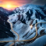 Natural Nature Sky Mountainous Landforms Mountain Geological Phenomenon 1595856 Pxhere 65de399ee1 150x150
