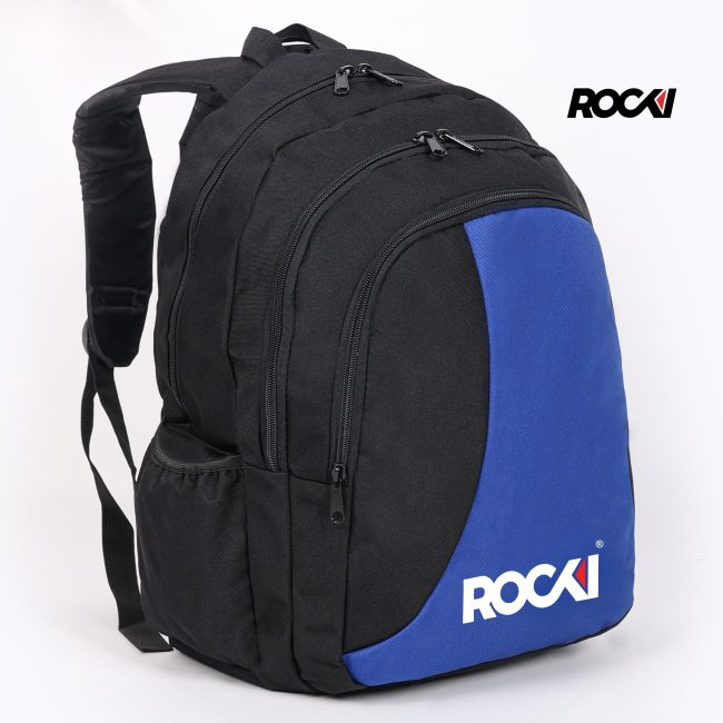 حقيبة Rocki الرياضية الأنيقة (RBS 9)