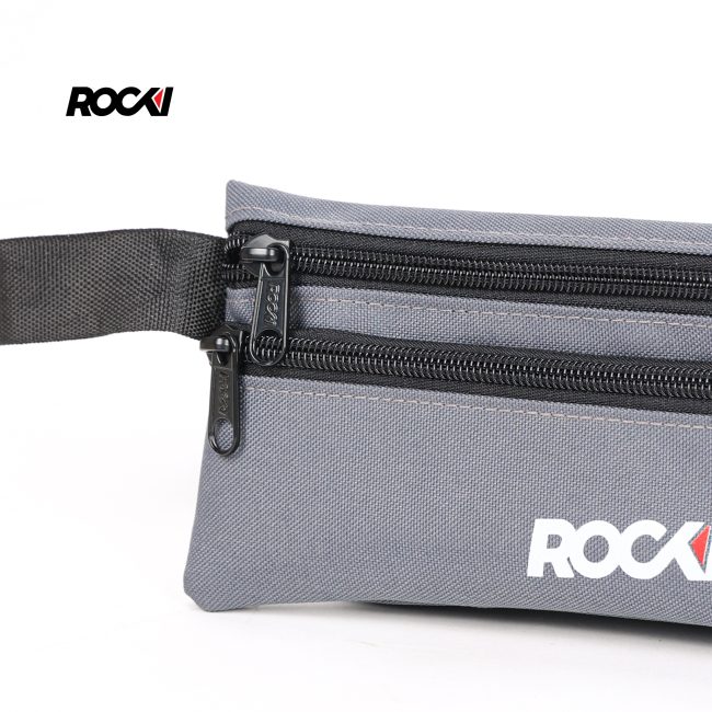 مقلمة Rocki "الرمادية المنظمة" (RBSC 7)