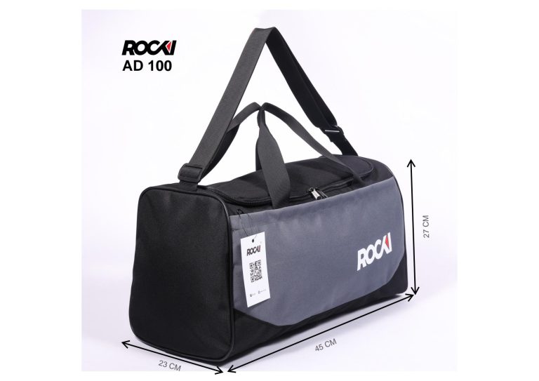 ⁦حقيبة الرياضة AD100⁩ - الصورة ⁦2⁩