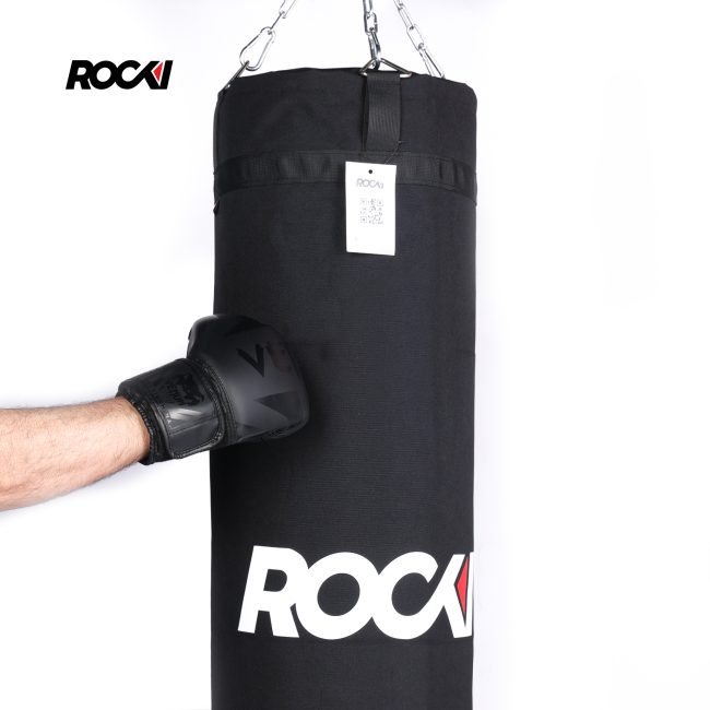 بوكس💪 الملاكمة 120سم ADBOX120💪