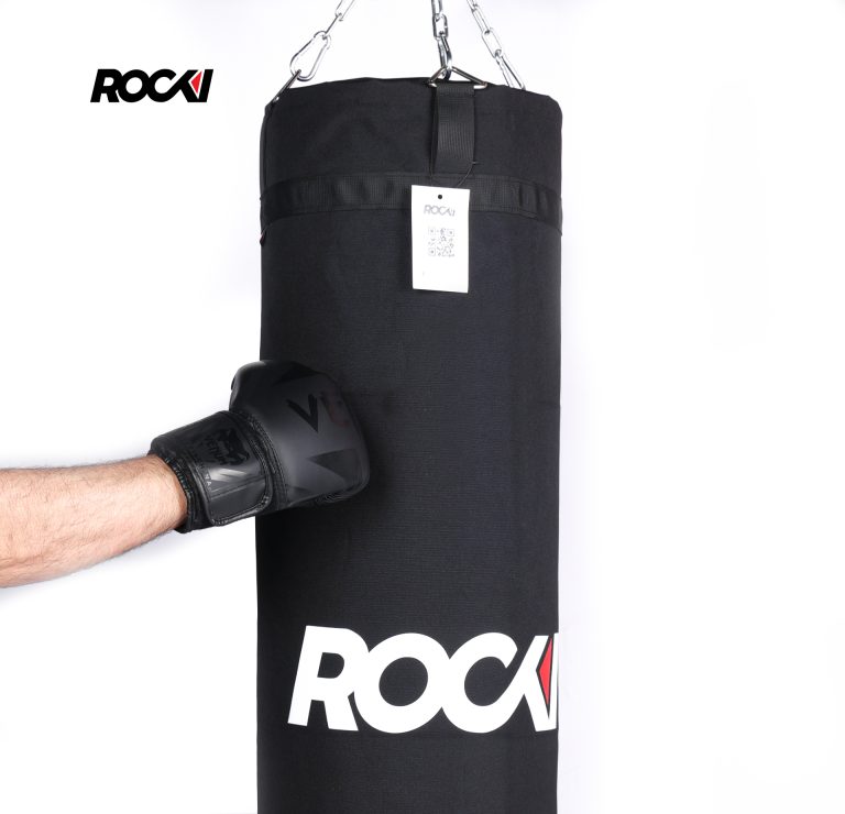 بوكس💪 الملاكمة 120سم ADBOX120💪