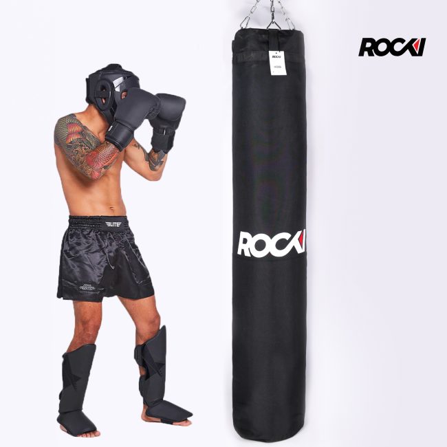 🥊بوكس الملاكمة 180سم💪 ADBOX180