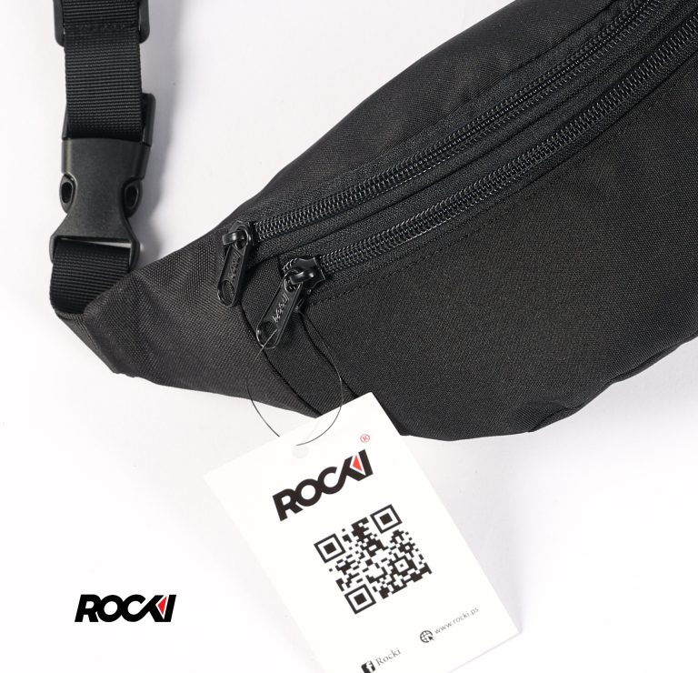 ⁦حقيبة الخصر (باوتش) ADPouch1⁩ - الصورة ⁦2⁩