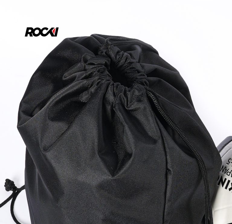 ⁦حقيبة حبل / شنطة الحبل الرياضية ROCKI ADRB 1⁩ - الصورة ⁦5⁩