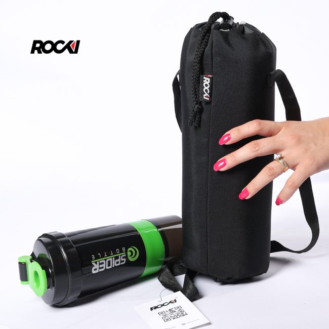 حقيبة مطرة / قنينة مياه ROCKI ADWB 1