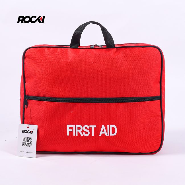 حقيبة اسعاف Rocki "العيادة المتنقلة المتكاملة" (FA 11)