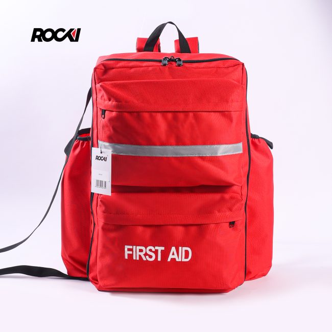 حقيبة Rocki "المستشفى المتنقلة" (FA 12)