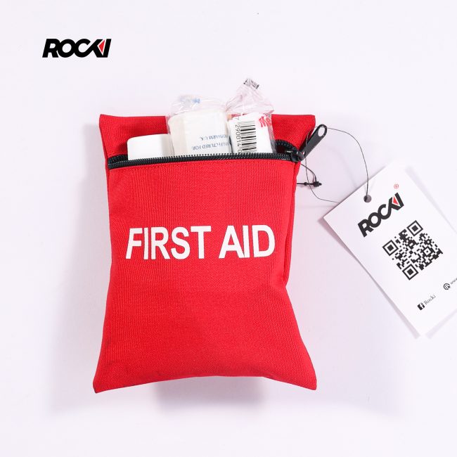 حقيبة Rocki "رفيق الجيب للطوارئ " (FA 2)