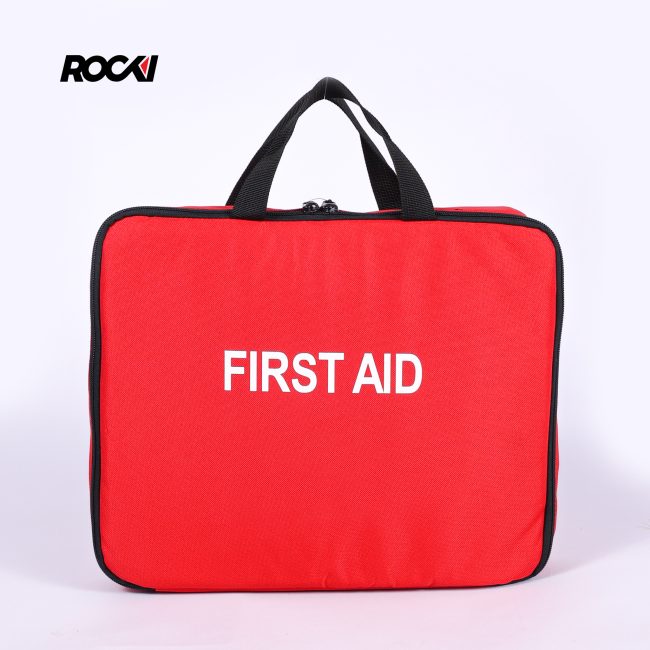 حقيبة اسعاف Rocki "حقيبة التنظيم المثالية" (FA 20)