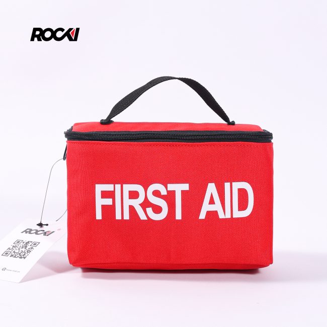 حقيبةاسعاف Rocki "صندوق الأمان المحمول" (FA 3)