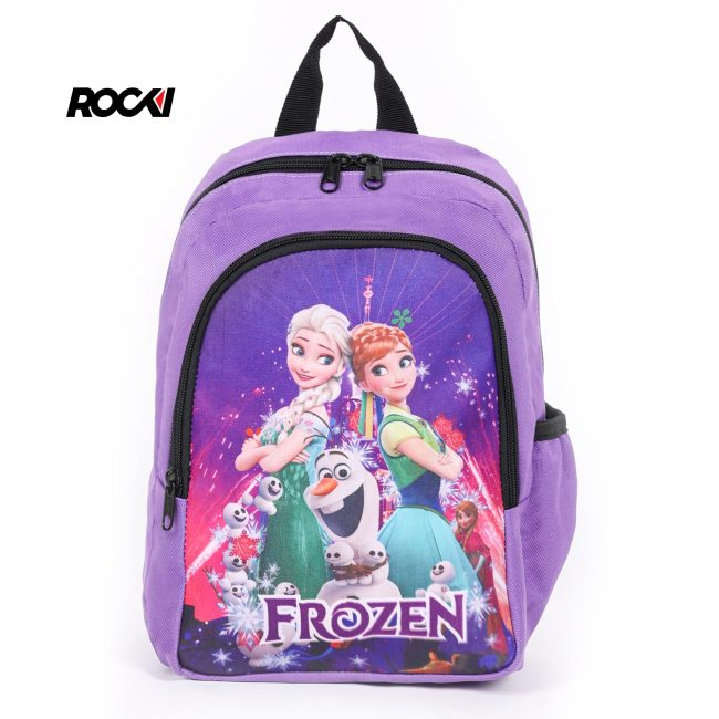 حقيبة الاطفال "فروزن" الساحرة (RBS 0)