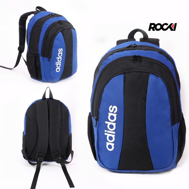 حقيبة Rocki الرياضية المتفوقة (RBS 12)