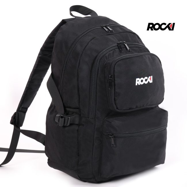 💪 حقيبة Rocki القوية (RBS 13)