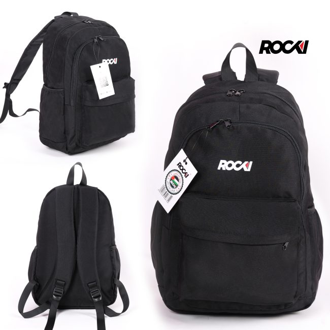 حقيبة Rocki المتعددة الاستخدامات (RBS 14)