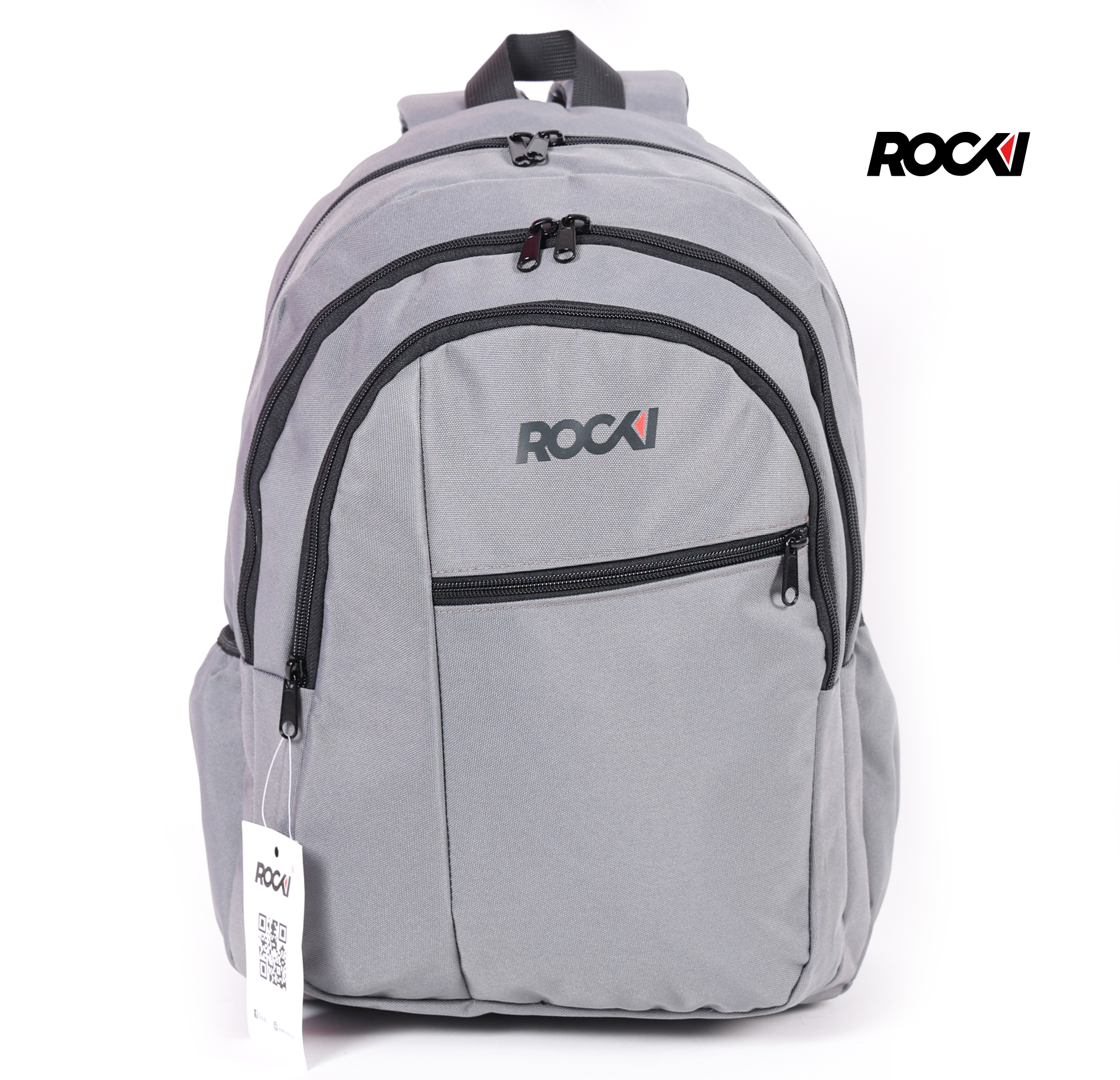 حقيبة Rocki "المنظمة" (RBS 15)
