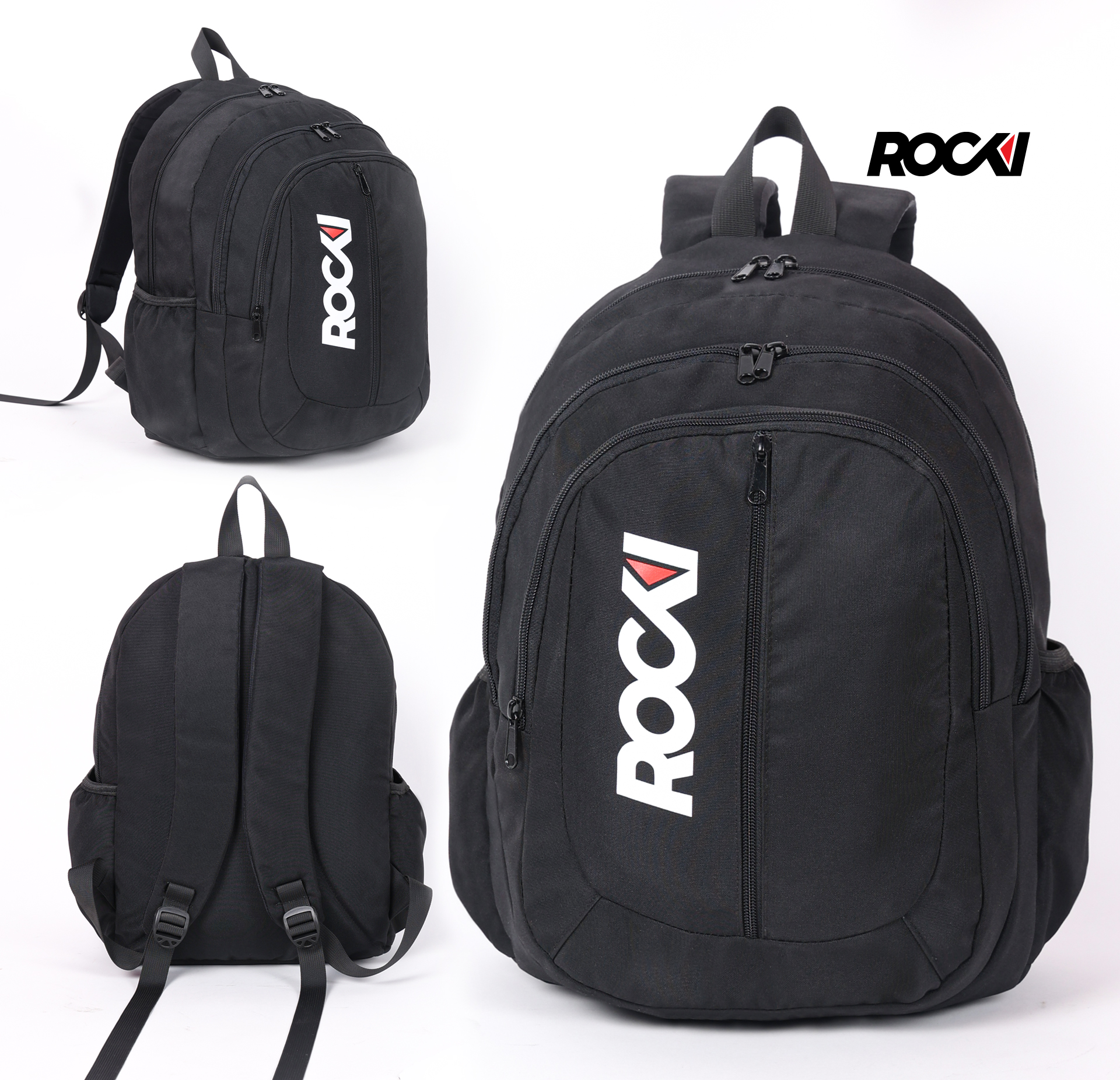 حقيبة Rocki المتينة (RBS 16)