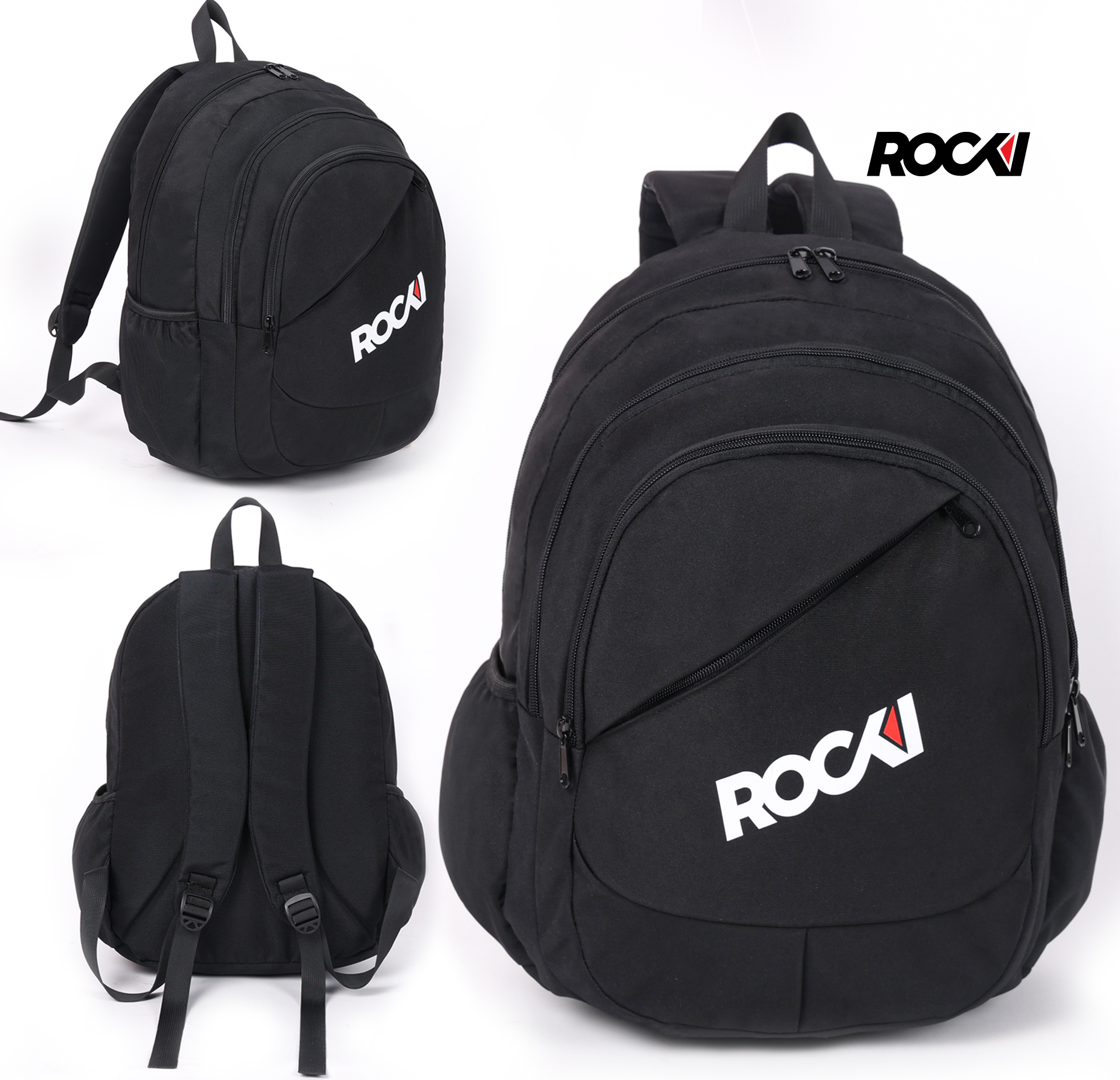 حقيبة Rocki الأساسية الجميلة (RBS 18)