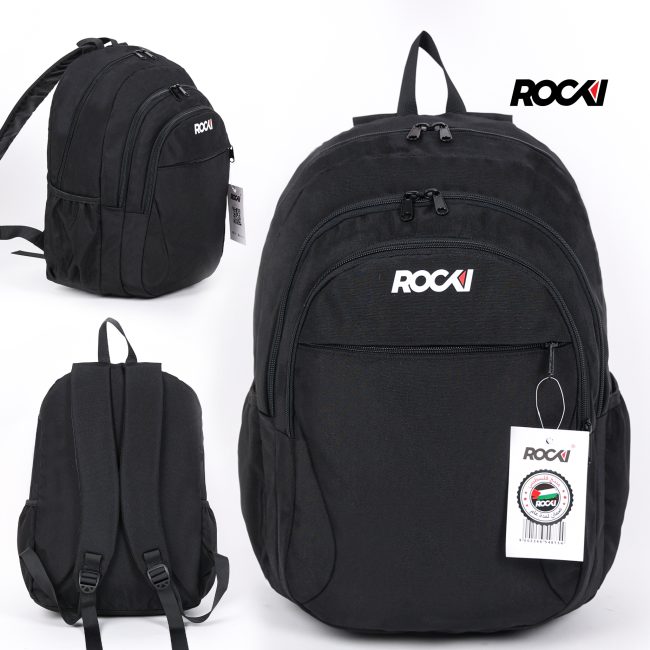 حقيبة Rocki "رفيقة الدرب" (RBS 20)