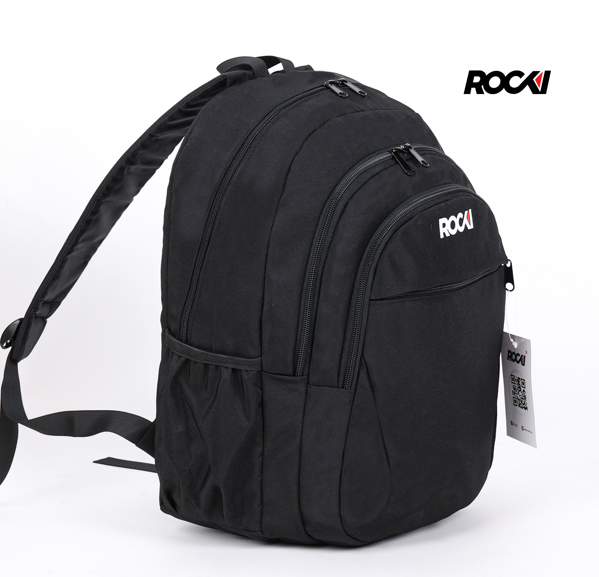 حقيبة Rocki "رفيقة الدرب" (RBS 20) - الصورة 5
