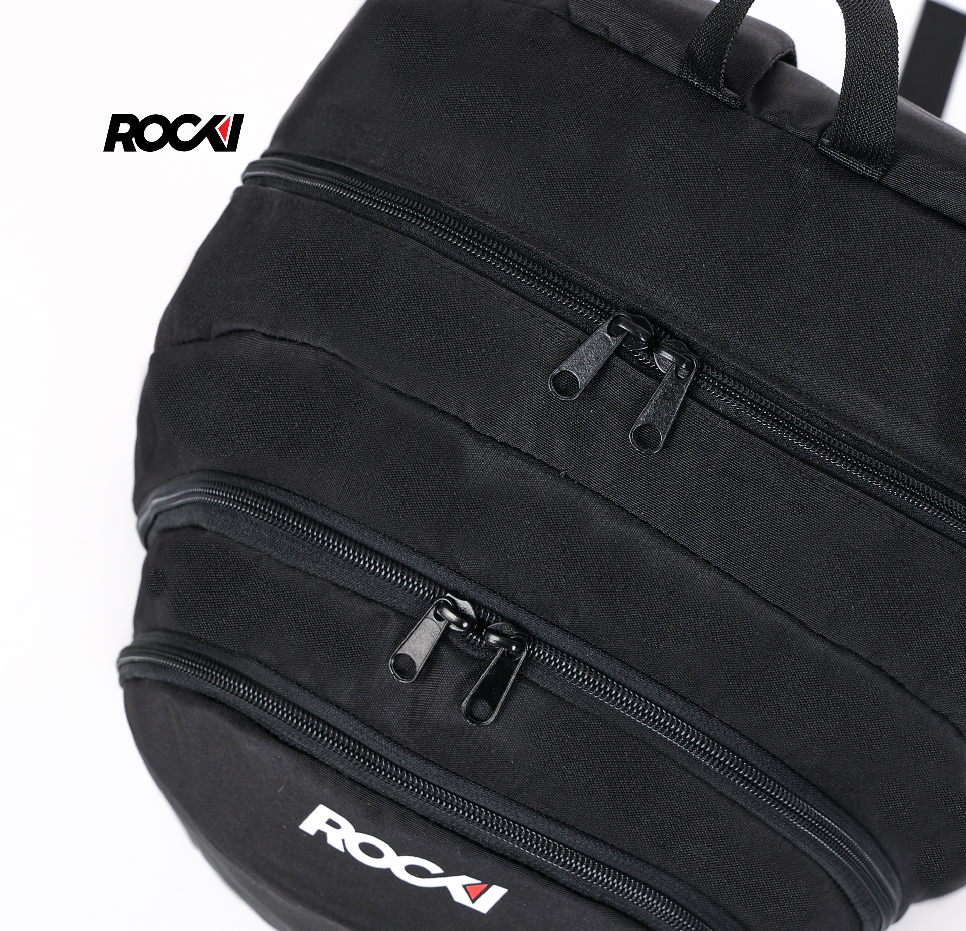 حقيبة Rocki "رفيقة الدرب" (RBS 20) - الصورة 8