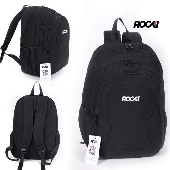 حقيبة Rocki "الجوهر" (RBS 21)