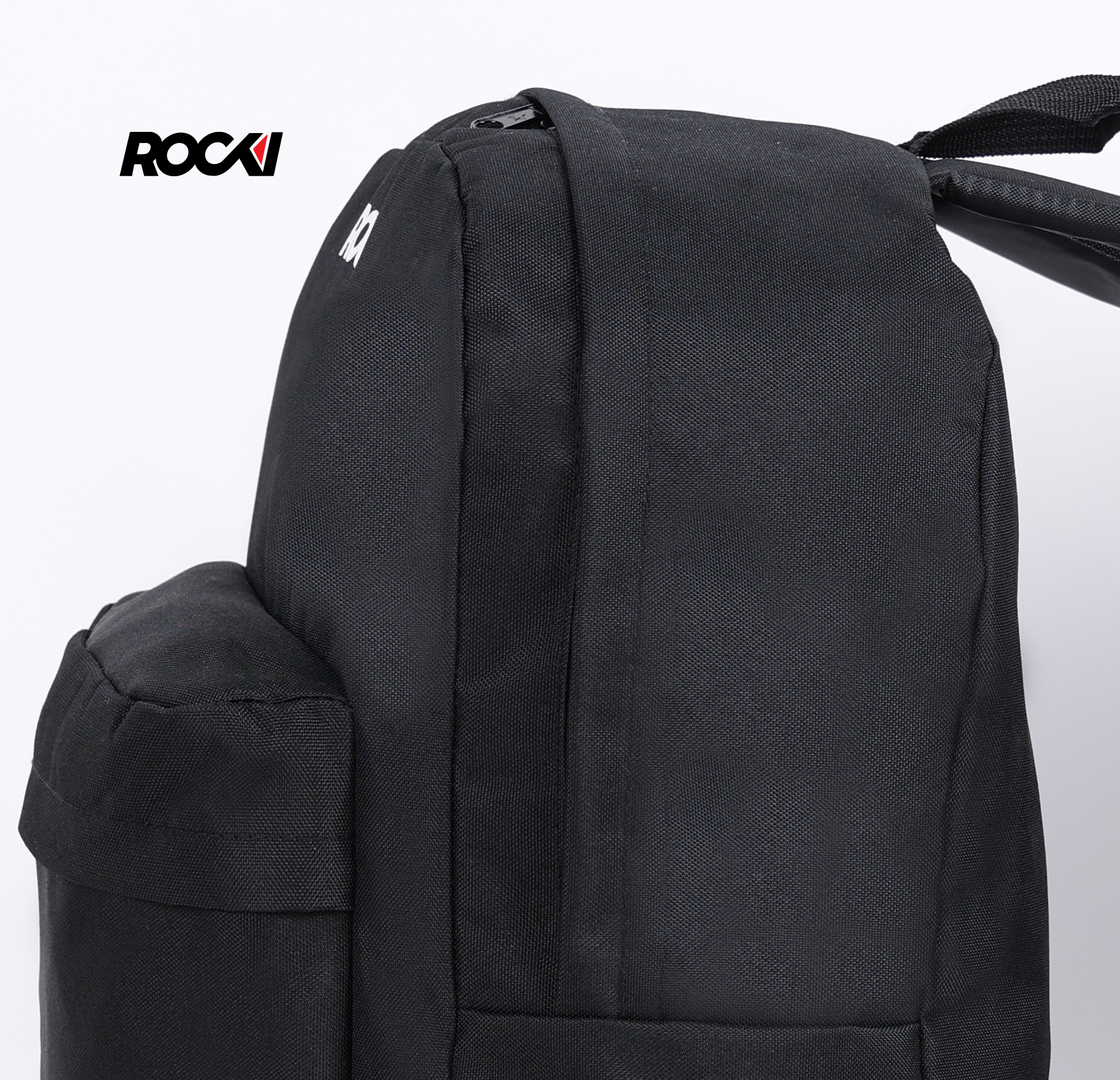 حقيبة Rocki ديزل قاعدة العصرية (RBS 4) - الصورة 4