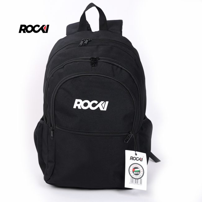 حقيبة Rocki الأساسية (RBS 8)