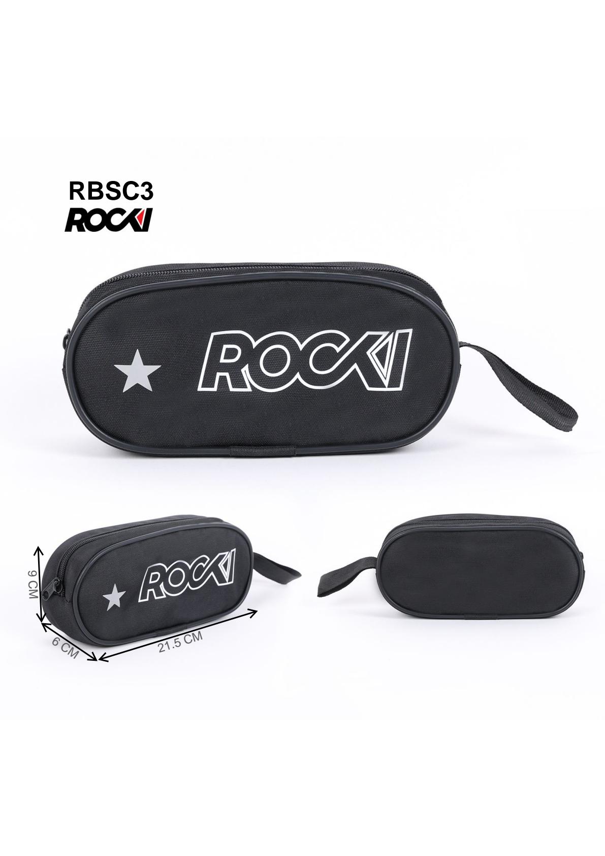 مقلمة Rocki "النجمة المضيئة" (RBSC 3) - الصورة 2