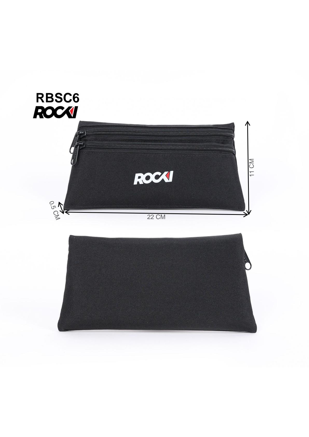 مقلمة Rocki "الرفيعة المنظمة" (RBSC 6) - الصورة 6