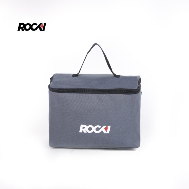 حقيبة Rocki للتوصيل - "صندوق طعامك الذكي" (FD 4)