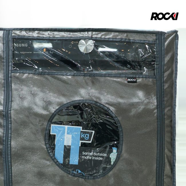 غطاء Rocki "درع الغسالة" (HOME 1)