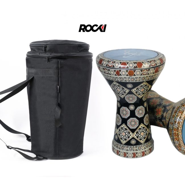 حقيبة Rocki "إيقاع التنقل" (MI 2)