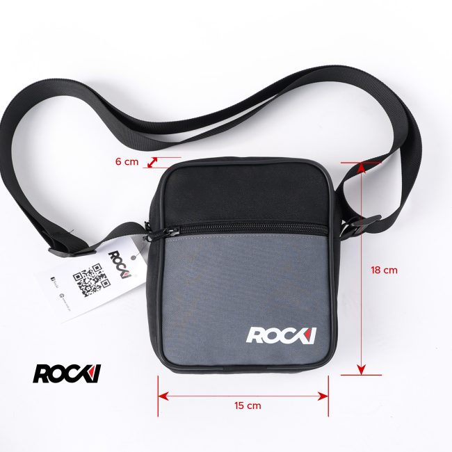 "جزدان المغامر الصغير" (SP 1)